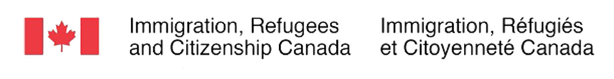 Immigrations, Refugees and Citizenship Canada