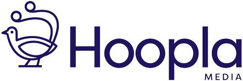 Hoopla Media