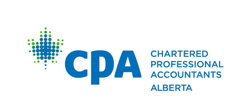 CPA Alberta logo