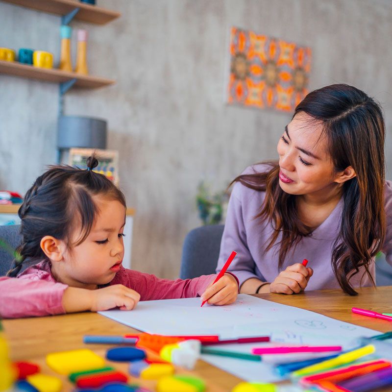 Educational Assistant