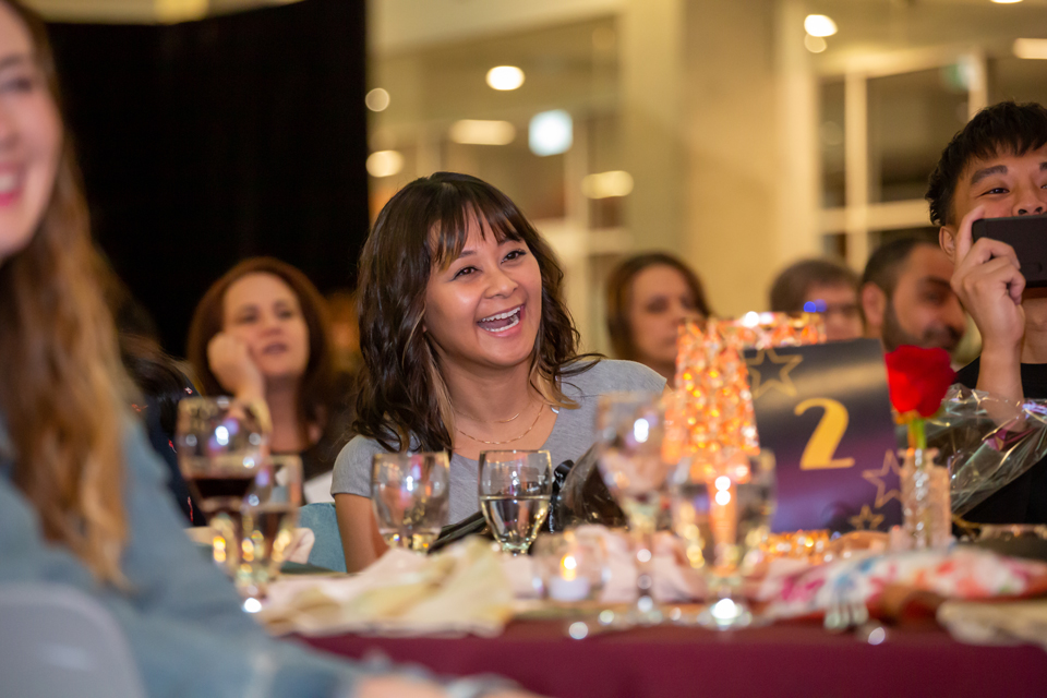 NorQuest College launches the first Alumni Awards in college history 