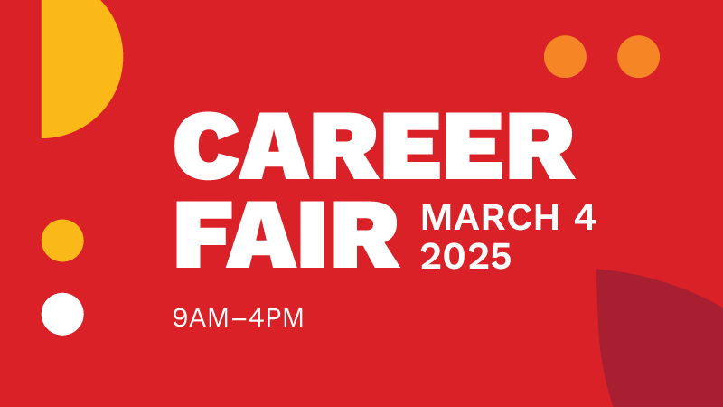 Career Fair