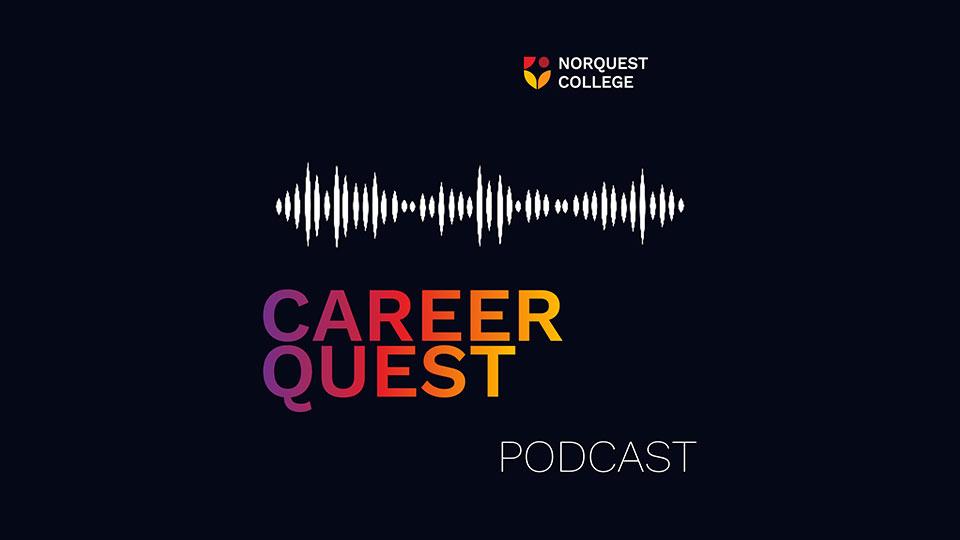 The Career Journey Ft. Anthony Chan