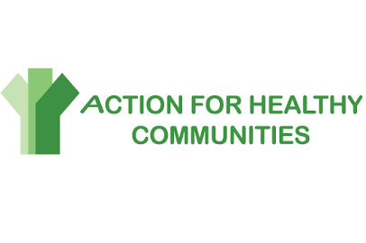 Action for Healthy Communities