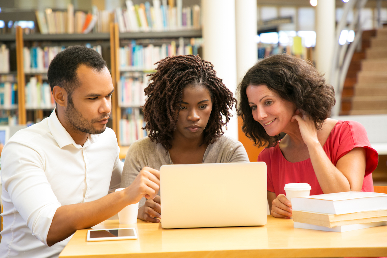 NorQuest researcher shares LINC study in new publication