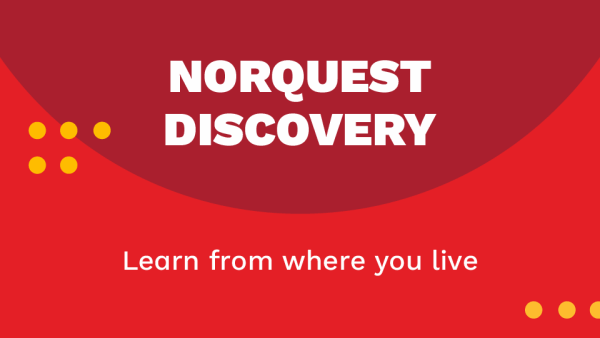 NorQuest Discovery: Rural Information Session Image