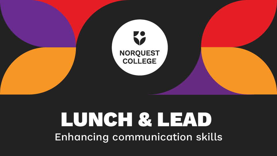 Custom Training Lunch and Learn: Enhancing Communication Skills Image