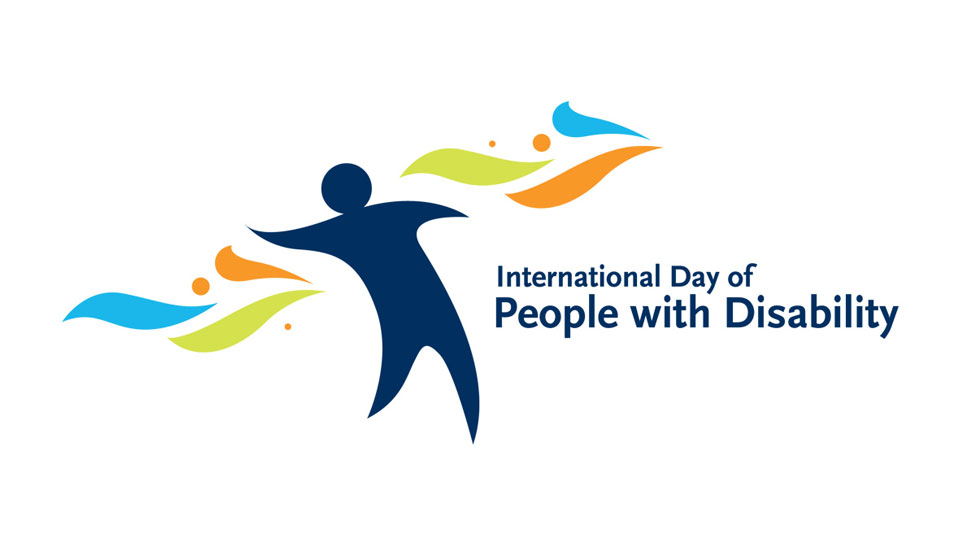 International Day of Persons with Disabilities Image