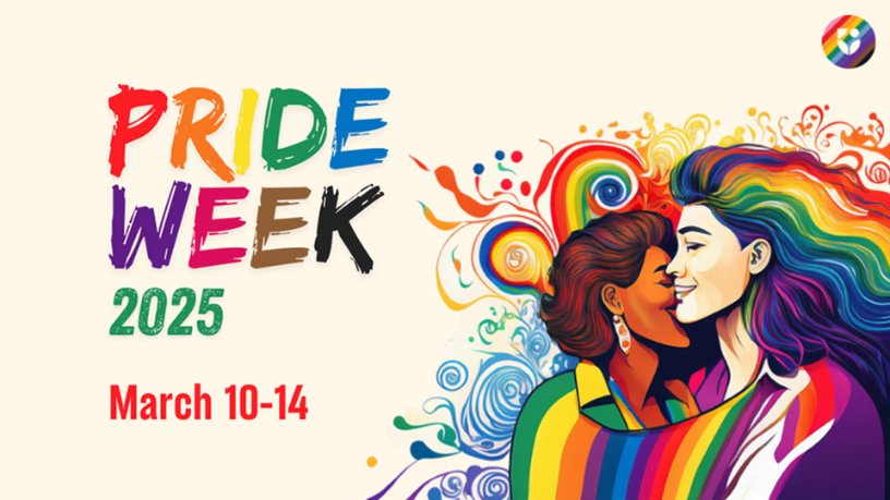 Pride Week at NorQuest