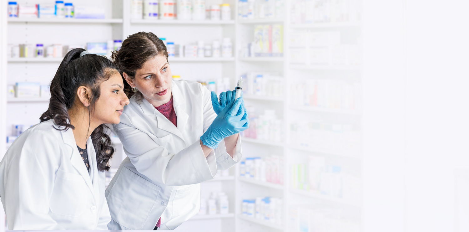 Pharmacy Technician Webinar Image